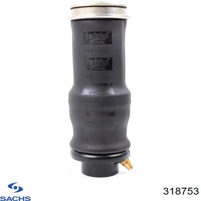 546612V260 Hyundai/Kia Amortecedor dianteiro direito
