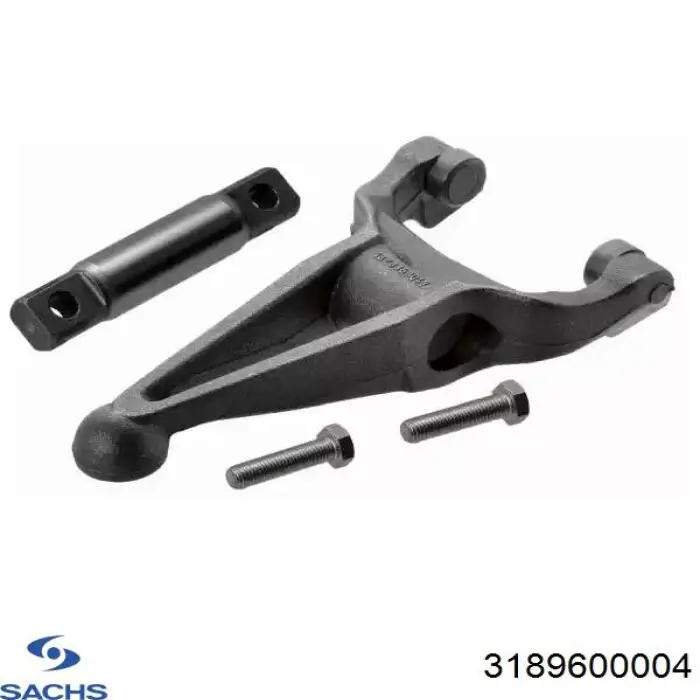 Forquilha de embraiagem Sachs 3189600004 preço, a partir de 24,29 USD