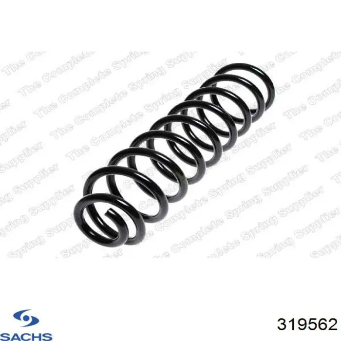 Amortecedor traseiro Sachs 319562 preço, a partir de 54,27 USD
