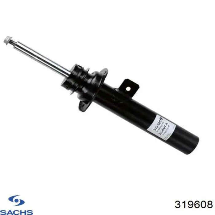 319608 Sachs Amortecedor dianteiro direito