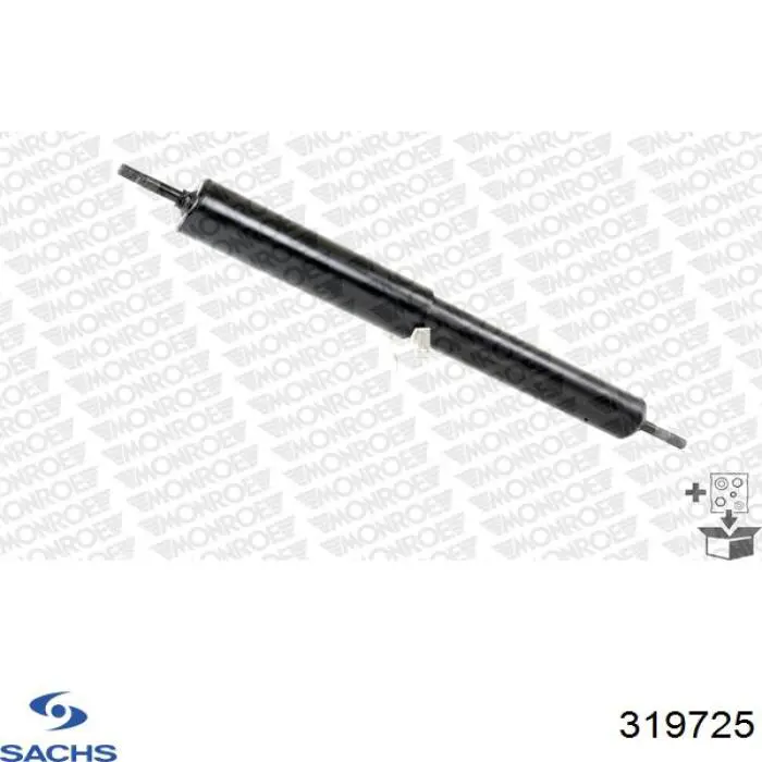 319725 Sachs Amortecedor dianteiro