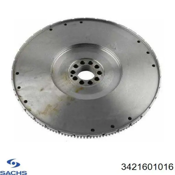 Volante de motor Sachs 3421601016 preço, a partir de 267,69 USD