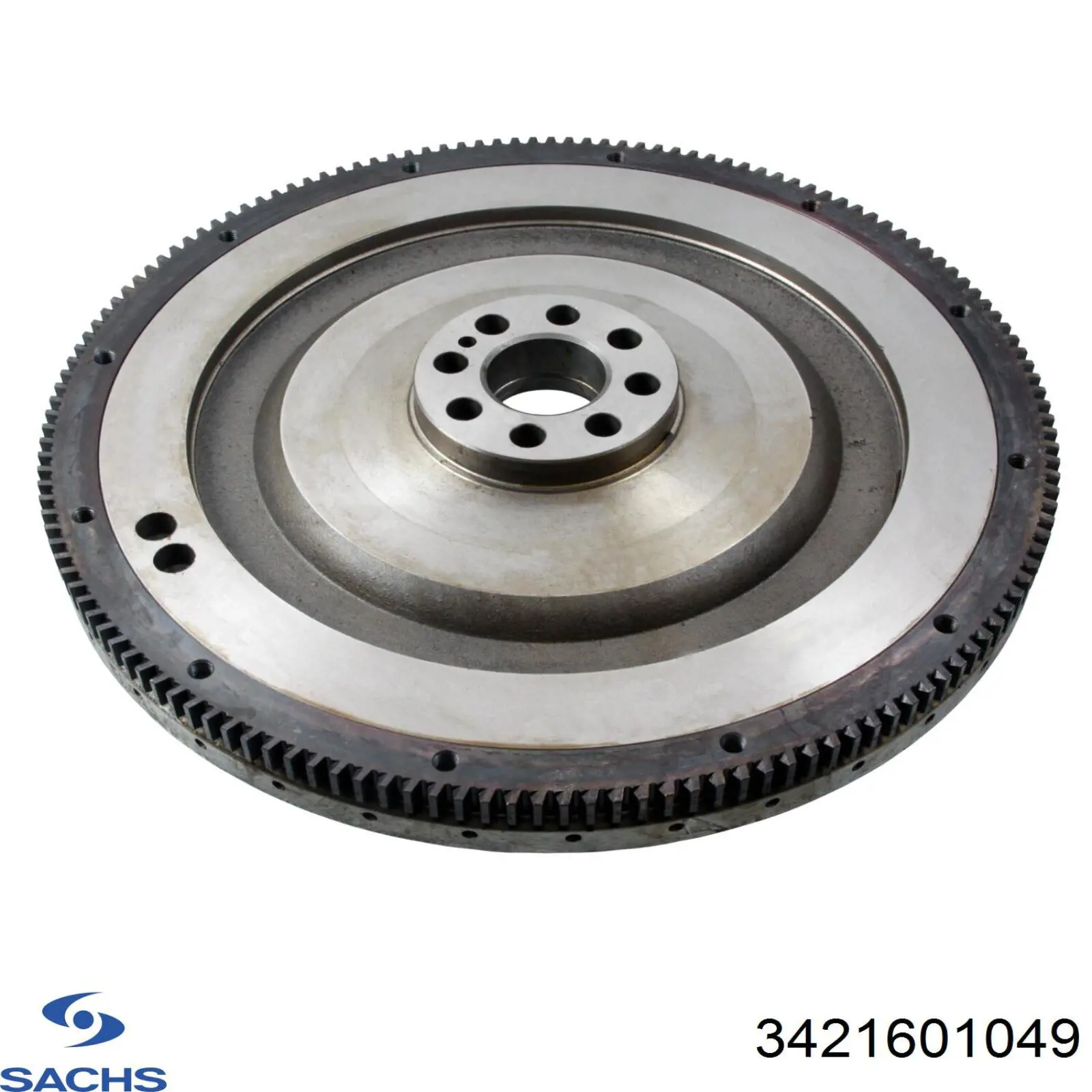Compre 3421601049 Sachs Volante de motor