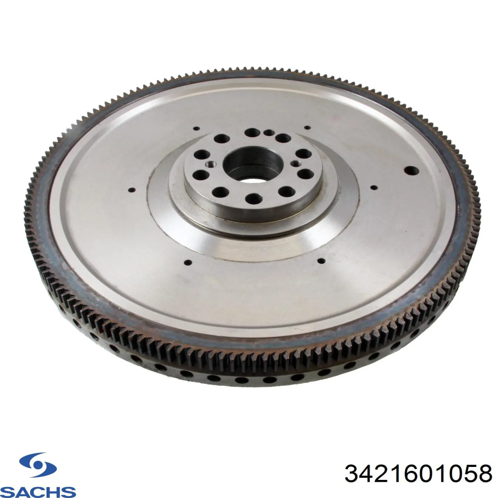 Volante de motor Scania 1805086