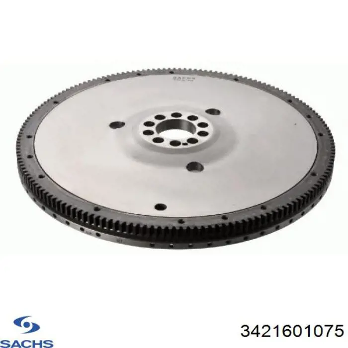 Volante de motor Sachs 3421601075 preço, a partir de 346,74 USD