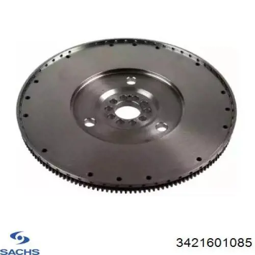 Volante de motor Sachs 3421601085 preço, a partir de 492,77 USD