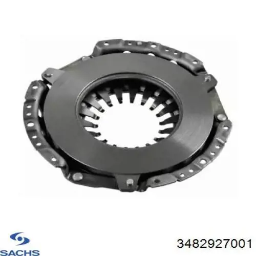 Cesta de embraiagem LUK 127001010 preço, a partir de 225,46 USD