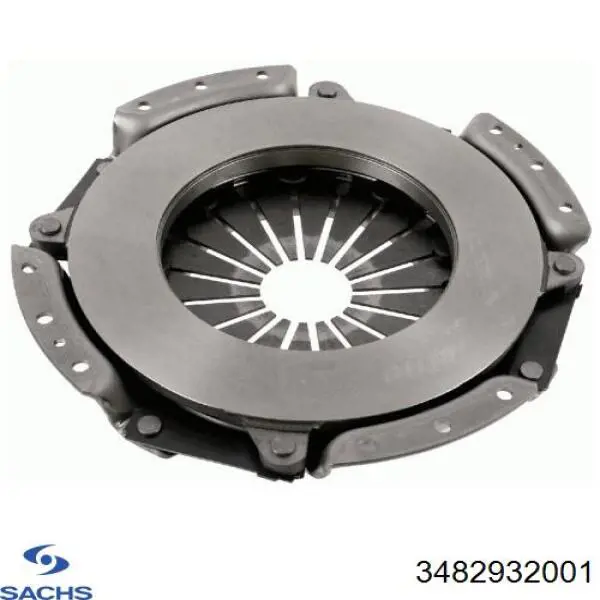 Compre 3021032J00 Nissan/Infiniti Cesta de embraiagem