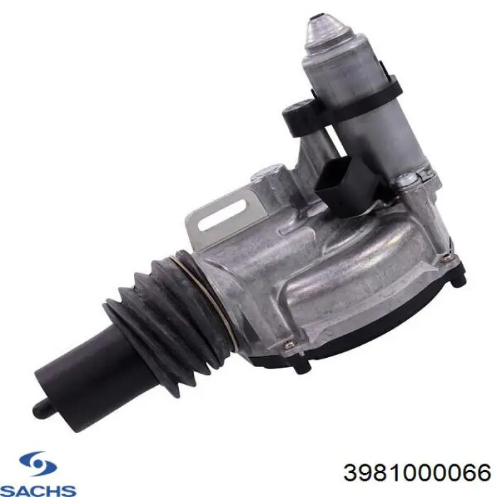 Compre 3981000066 Sachs Cilindro de trabalho de embraiagem