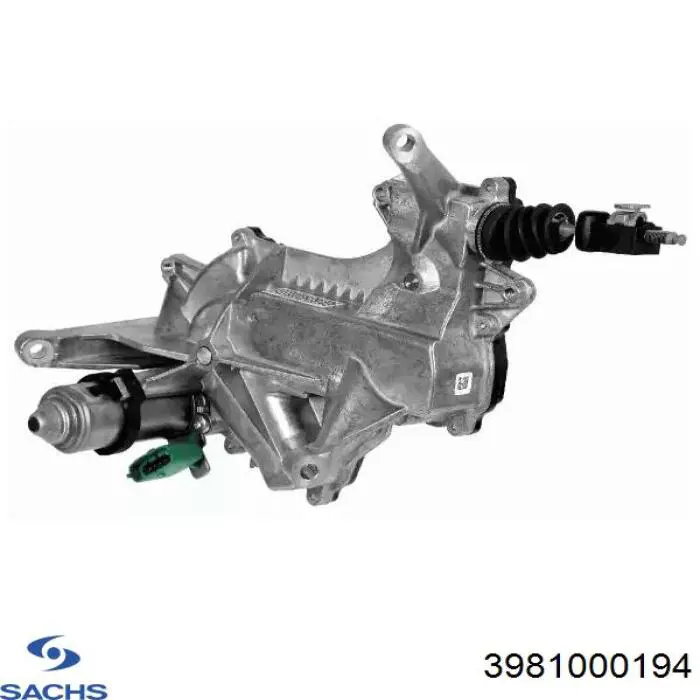 3981000194 Sachs Atuador de embraiagem