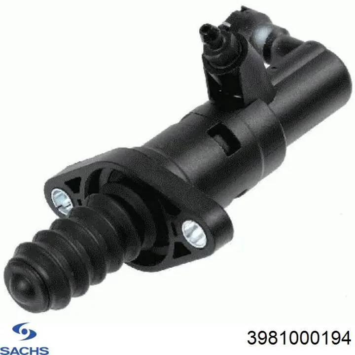 Compre 3981000194 Sachs Atuador de embraiagem