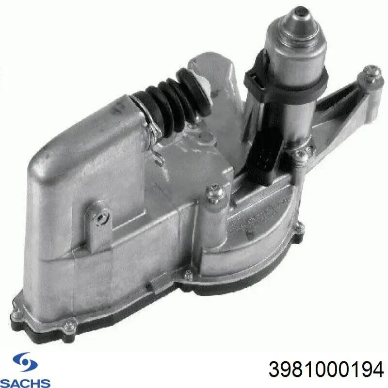 Atuador de embraiagem Sachs 3981000194 preço, a partir de 558,78 USD