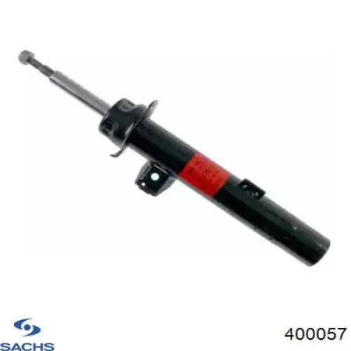 Amortecedor dianteiro esquerdo Sachs 400057 preço, a partir de 77,97 USD