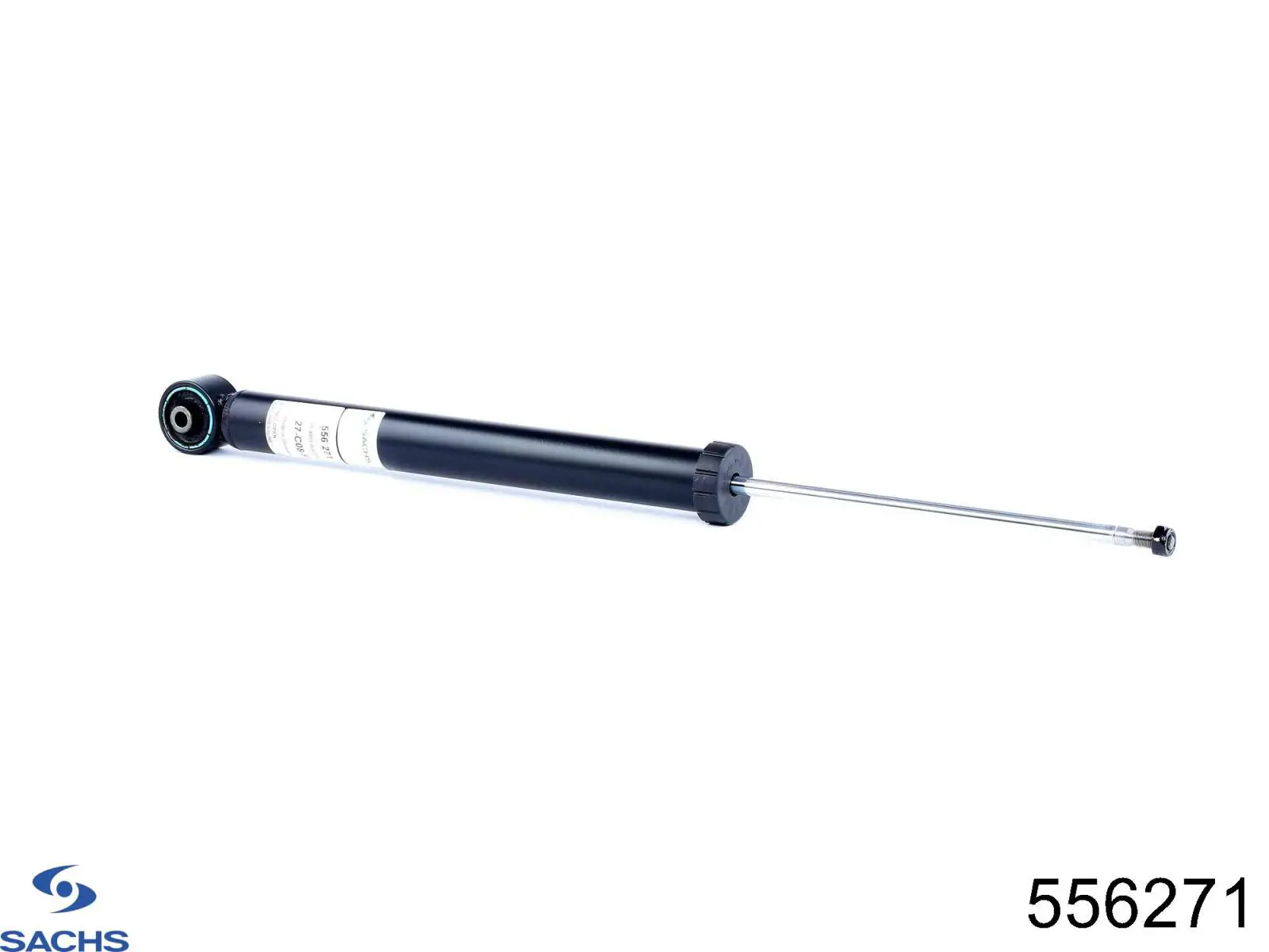 Amortecedor traseiro Sachs 556271 preço, a partir de 42,56 USD