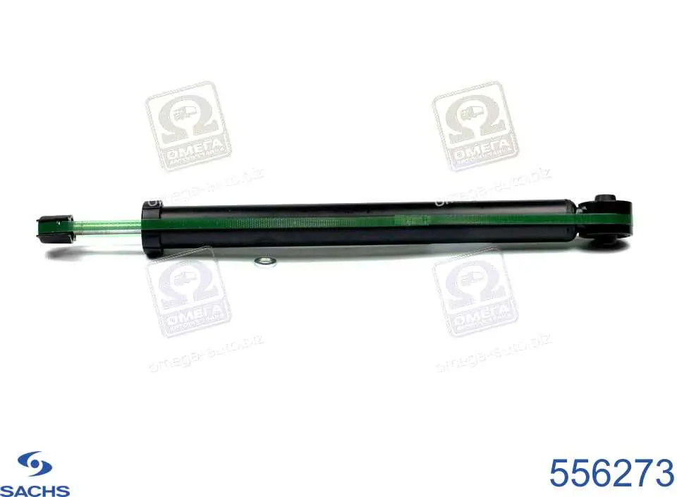Amortecedor traseiro Sachs 556273 preço, a partir de 54,48 USD