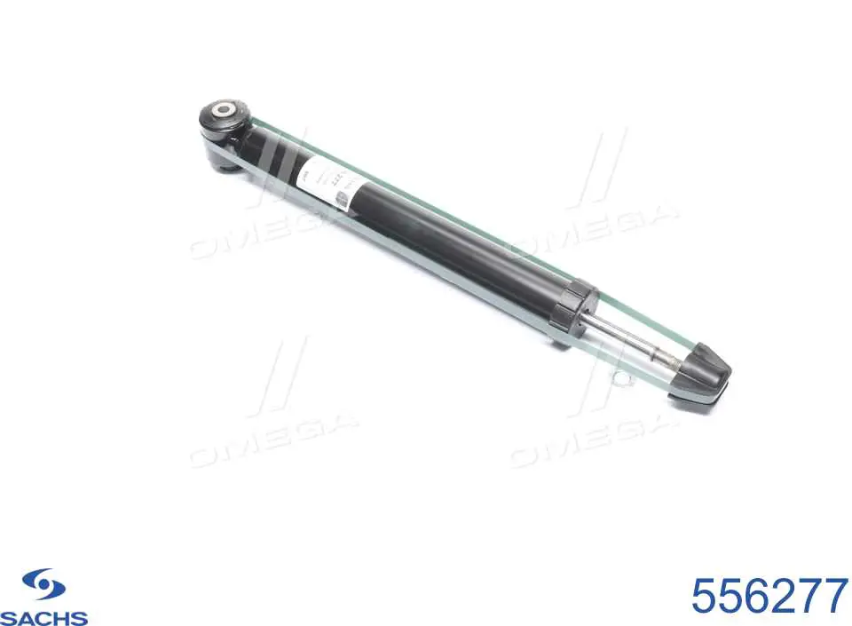 Amortecedor traseiro Sachs 556277 preço, a partir de 49,91 USD