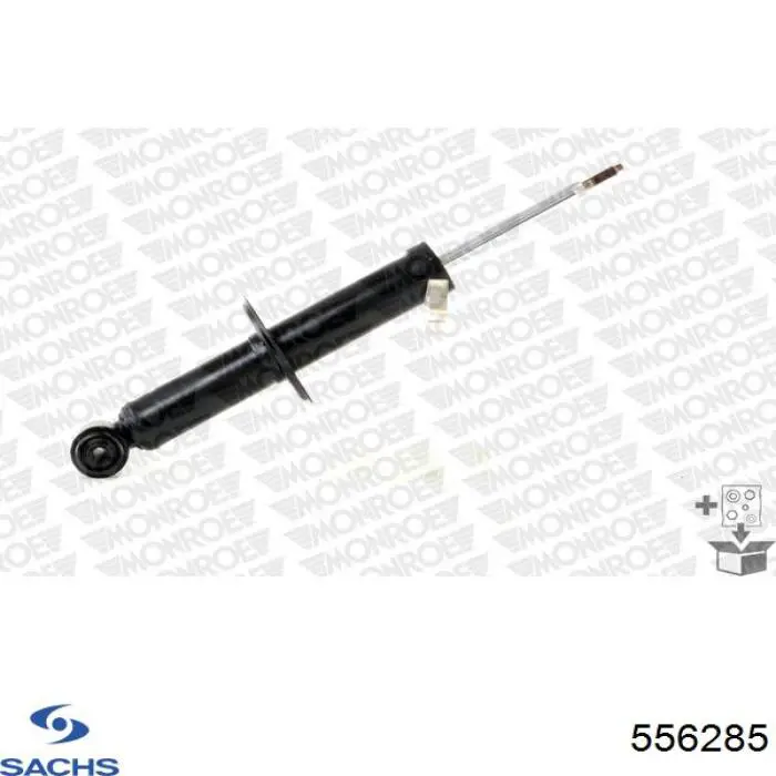 Amortecedor traseiro Sachs 556285 preço, a partir de 58,57 USD