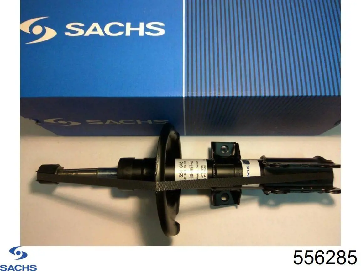 Compre 556285 Sachs Amortecedor traseiro