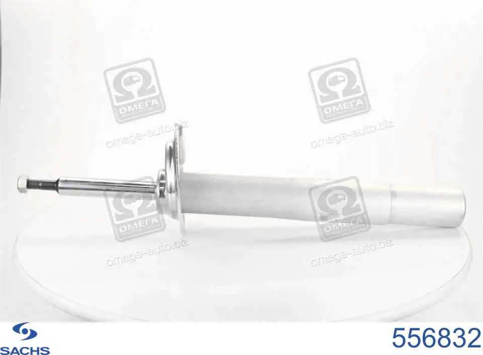 Amortecedor dianteiro Sachs 556832 preço, a partir de 68,22 USD