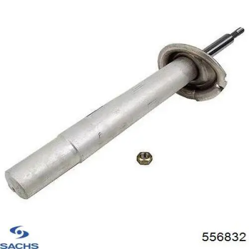 Compre 556832 Sachs Amortecedor dianteiro