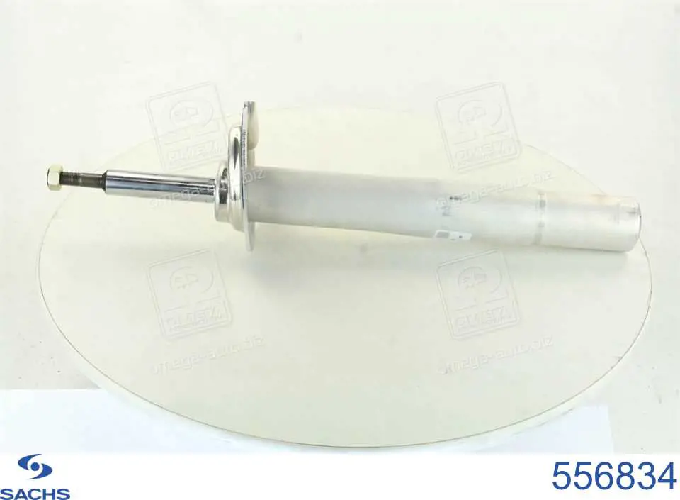 556834 Sachs Amortecedor dianteiro
