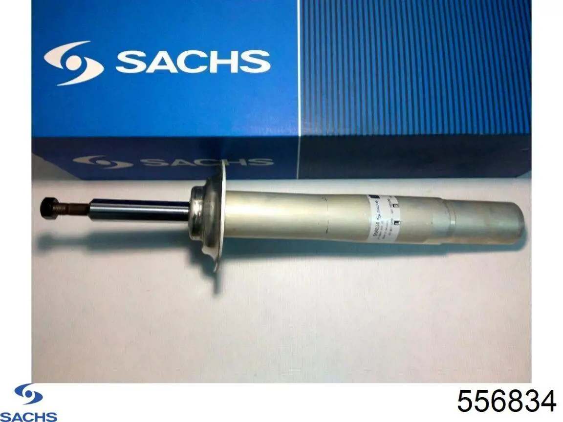 Compre 556834 Sachs Amortecedor dianteiro