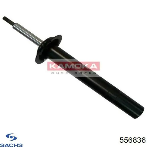Compre 556836 Sachs Amortecedor dianteiro