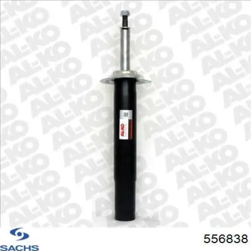Compre 556838 Sachs Amortecedor dianteiro