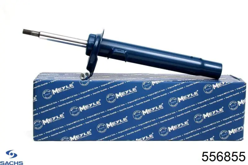 Compre 556855 Sachs Amortecedor dianteiro esquerdo