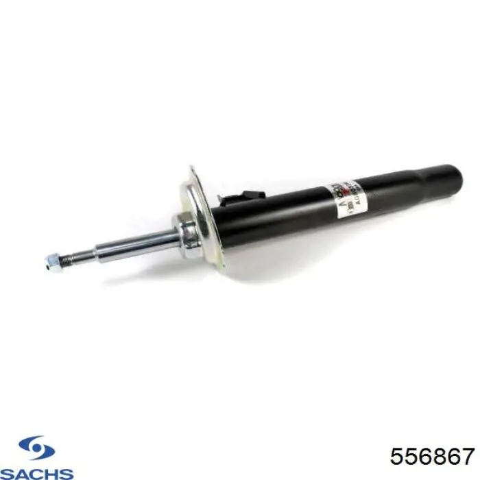 Amortecedor dianteiro esquerdo Sachs 556867 preço, a partir de 113,49 USD