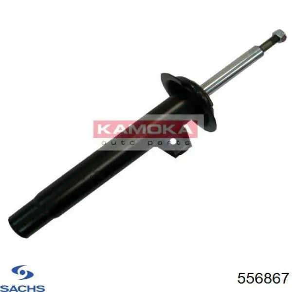 Compre 556867 Sachs Amortecedor dianteiro esquerdo