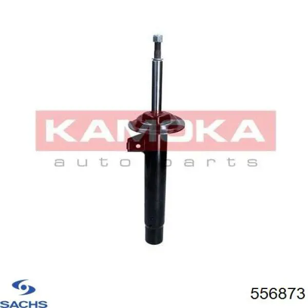 Compre 556873 Sachs Amortecedor dianteiro esquerdo