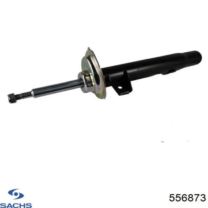 Amortecedor dianteiro esquerdo Sachs 556873 preço, a partir de 104,78 USD