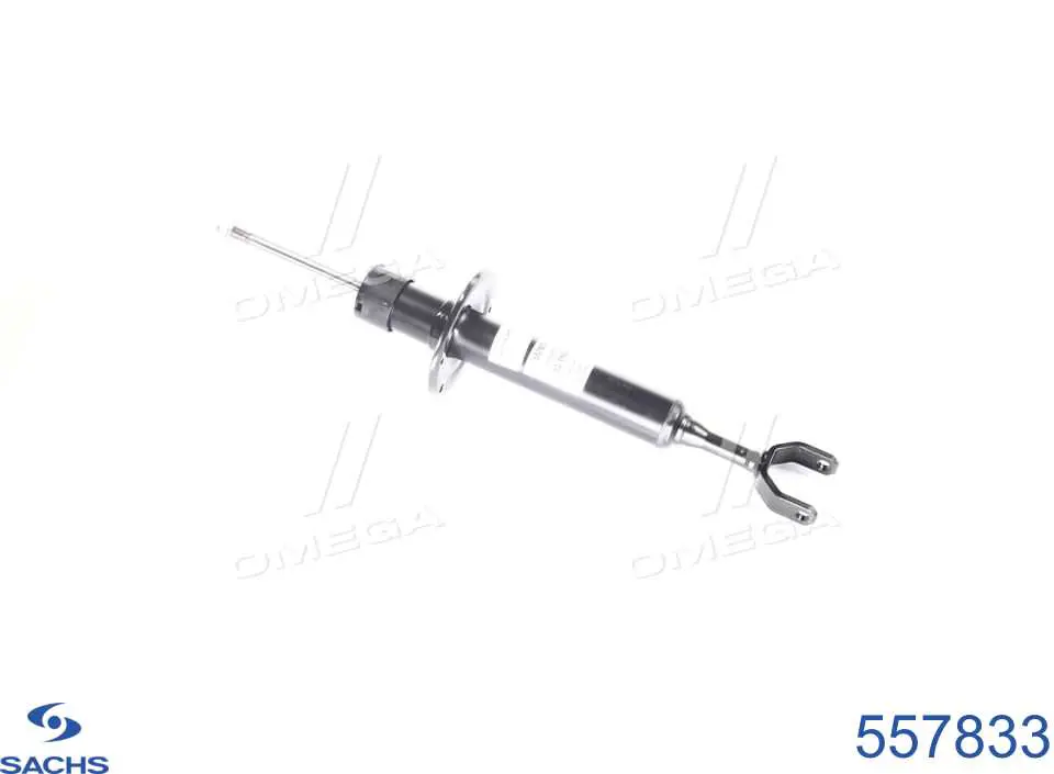 Amortecedor dianteiro Sachs 557833 preço, a partir de 62,59 USD