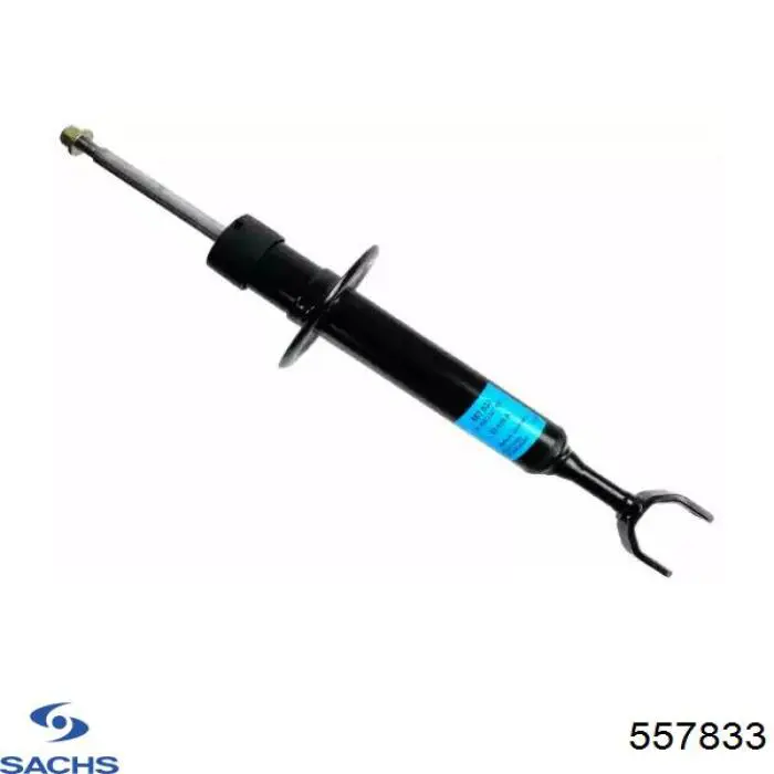 Compre 557833 Sachs Amortecedor dianteiro