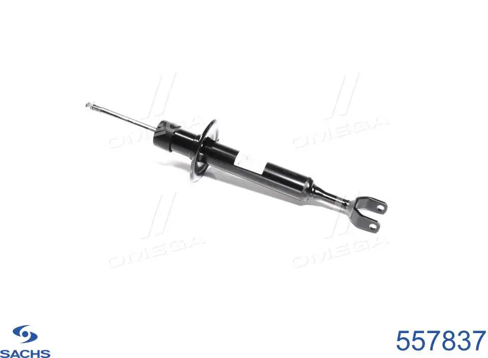 Amortecedor dianteiro Sachs 557837 preço, a partir de 71,38 USD