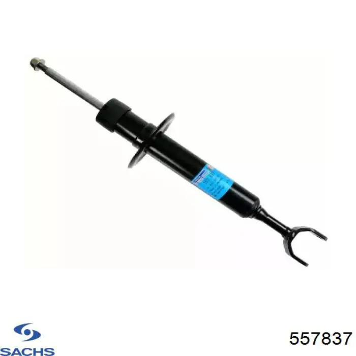 Compre 557837 Sachs Amortecedor dianteiro