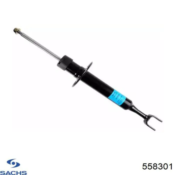 Amortecedor dianteiro Sachs 558301 preço, a partir de 65,13 USD
