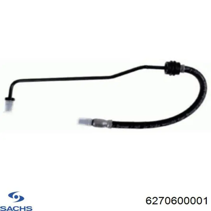 Mangueira de embraiagem Sachs 6270600001 preço, a partir de 38,47 USD