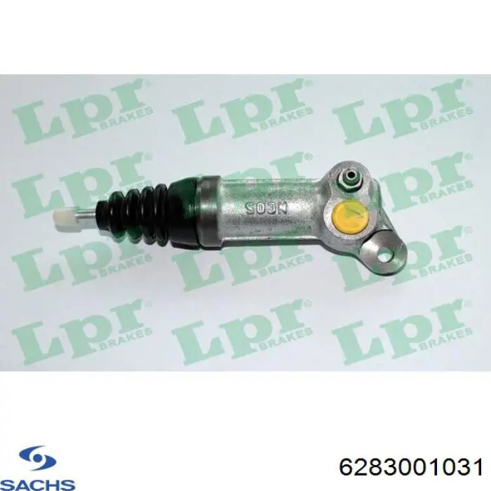 Cilindro de trabalho de embraiagem Sachs 6283001031 preço, a partir de 45,97 USD