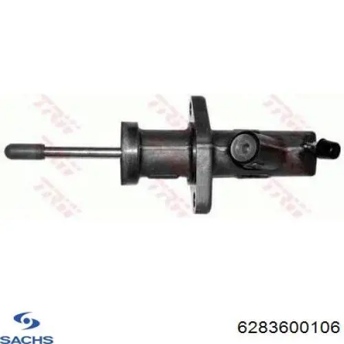 Compre 6283600106 Sachs Cilindro de trabalho de embraiagem