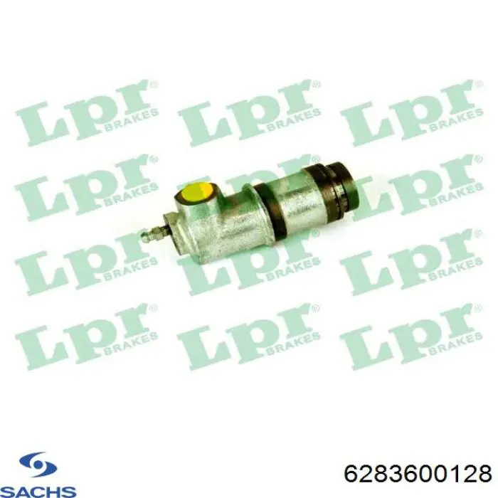 Compre 6283600128 Sachs Cilindro de trabalho de embraiagem