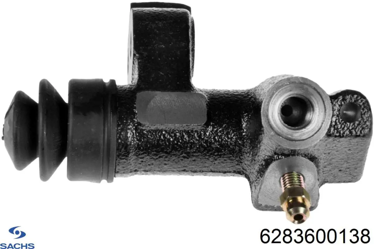 Cilindro de trabalho de embraiagem Sachs 6283600138 preço, a partir de 37,93 USD
