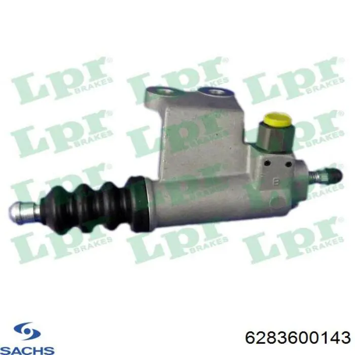 Compre 6283600143 Sachs Cilindro de trabalho de embraiagem