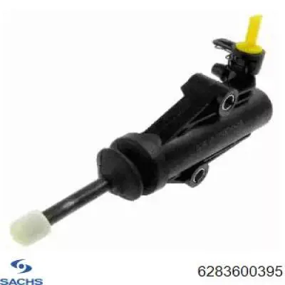 Cilindro de trabalho de embraiagem Sachs 6283600395 preço, a partir de 45,68 USD