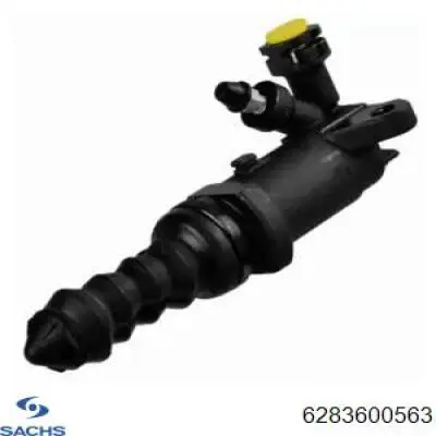 Cilindro de trabalho de embraiagem Sachs 6283600563 preço, a partir de 48,98 USD
