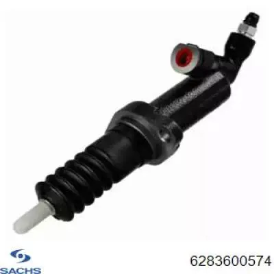 Cilindro de trabalho de embraiagem Sachs 6283600574 preço, a partir de 51,96 USD