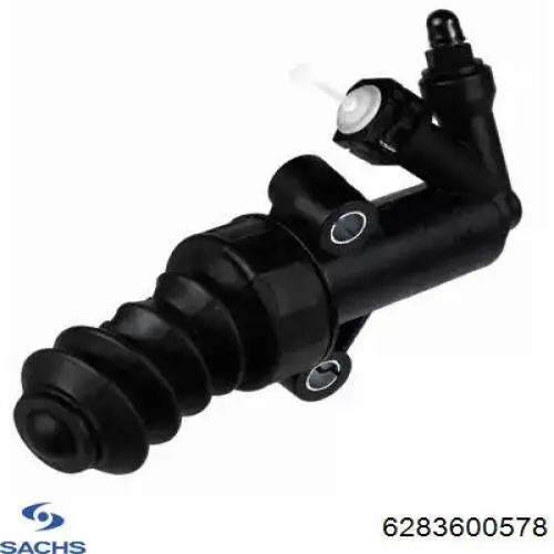 Cilindro de trabalho de embraiagem Sachs 6283600578 preço, a partir de 50,83 USD