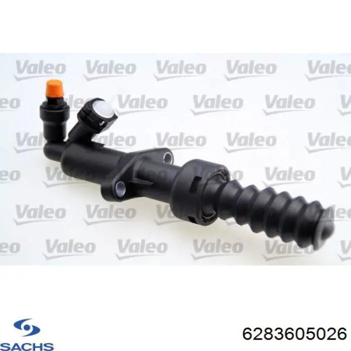 Cilindro de trabalho de embraiagem Sachs 6283605026 preço, a partir de 25,31 USD