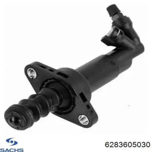 Cilindro de trabalho de embraiagem Sachs 6283605030 preço, a partir de 53,44 USD
